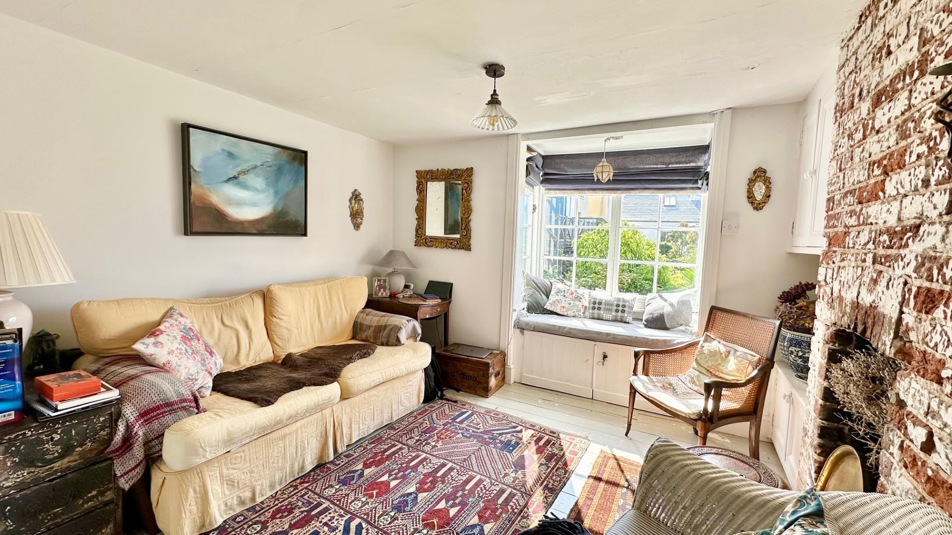 Tackleway, Old Town, Hastings